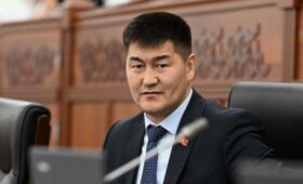ЦИК лишил мандата депутата Жогорку Кенеша Шайлообека Атазова