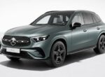 Mercedes-Benz C-Class и GLC получили новую мультимедийную систему и посвежевшую палитру