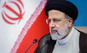 Как гибель президента Ирана Раиси скажется на геополитических раскладах