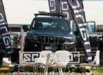 Рамный внедорожник Mahindra Scorpio-N получил хардкорную версию Adventure