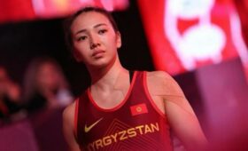 Женская сборная Кыргызстана не смогла завоевать олимпийские лицензии на турнире в Турции