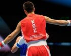 Олимпиада в Париже: Кто попал в состав сборной Кыргызстана на лицензионный турнир в Таиланде? Список