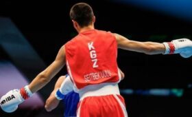 Олимпиада в Париже: Кто попал в состав сборной Кыргызстана на лицензионный турнир в Таиланде? Список