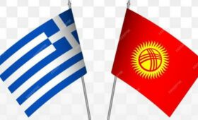 ЖК одобрил соглашение между Кыргызстаном и Грецией о взаимном освобождении от виз для владельцев диппаспортов
