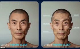 Как «недосып» влияет на наш внешний вид? – исследование
