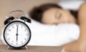 Сколько времени нужно спать и как улучшить сон? Правила