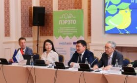 В Бишкеке обсудили проблемы в подготовке специалистов по туризму