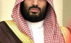 На наследного принца Саудовской Аравии вновь совершено покушение