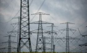 Азербайджан, Узбекистан и Казахстан намерены объединить свои энергосистемы