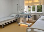 В Токмоке открыли отделение патологии новорожденных и детской соматики. Фото