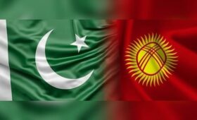 Посол Тотуяев рассказал, на какие мероприятия приезжали делегации Кыргызстана в Пакистан 