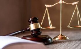 Совет по делам правосудия объявляет конкурс на должности судей местных судов