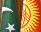 Главы МИД Кыргызстана и Пакистана встретятся в Астане
