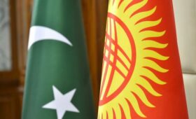 Главы МИД Кыргызстана и Пакистана встретятся в Астане