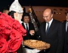 В Кыргызстан прибыл вице-премьер Госсовета Китая Лю Гочжун