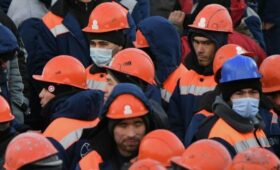 В Бишкеке обсудят актуальные вопросы, связанные с трудовой миграцией