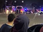 День 28 Мая: За беспорядки в Бишкеке нашли виновных на уровне района