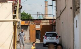 Разрыв между богатыми и бедными в Узбекистане увеличился в пять раз