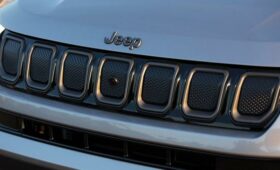 Jeep может вывести новый недорогой кроссовер на американский рынок