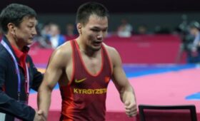 Мировой лицензионный турнир: Кто попал в состав сборной Кыргызстана по вольной борьбе? Список