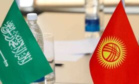 ЖК принял меморандум между Кыргызстаном и Саудовской Аравией о взаимном освобождении от визовых требований для владельцев диппаспортов