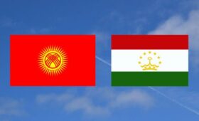Главы МИД Кыргызстана и Таджикистана обменялись поздравительными посланиями в честь 20-летия подписания Договора о добрососедских и партнерских отношениях