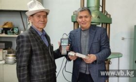 Кыргызские ученые совершили настоящий прорыв в мировой сейсмологии