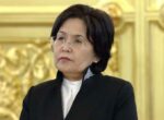 Гульнара-Клара Самат освобождена от должности посла Кыргызстана в России