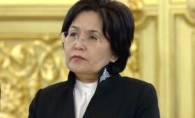 Гульнара-Клара Самат освобождена от должности посла Кыргызстана в России