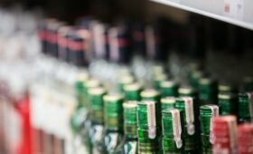 Кыргызская алкогольная продукция выходит на рынок Узбекистана