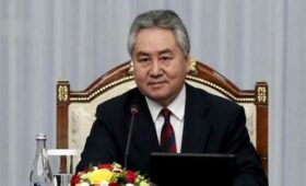 Министр иностранных дел Кыргызстана посетит Италию с рабочим визитом
