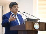 День 31 Мая: Акылбек Жапаров чуть не выдал секрет