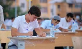 В Узбекистане решили внедрить “справедливую” систему приема в вузы