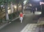 МВД: группа граждан Кыргызстана преследовала иностранцев до хостела, где выбивала двери и отбирала вещи, деньги
