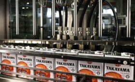 Takayama расширяет портфель допусков и одобрений на масла российской линейки