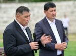 Камчыбек Ташиев высказался о клане Раима Матраимова на встрече в Кара-Суу