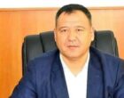 ЦИК зарегистрировал Бекмурза Эргешова депутатом ЖК по Ошскому округу