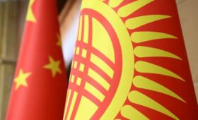 Кыргызстан получит безвозмездную военную помощь от Китая на 50 млн юаней