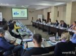 В Бишкеке эксперты из разных стран обсудили миграционные процессы