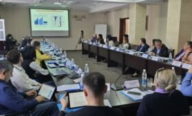 В Бишкеке эксперты из разных стран обсудили миграционные процессы