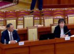 Завтра в ЖК с ежегодными докладами выступят омбудсмен и директор Центра по предупреждению пыток