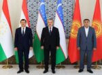 Руководители спецслужб Кыргызстана, Таджикистана и Узбекистана провели встречу в Фергане