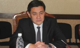 Санжар Муканбетов назначен директором Национального института стратегических инициатив