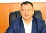 ЦИК подвел итоги выборов по Ошскому округу. Депутатом ЖК становится Бекмурза Эргешов
