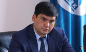 Обновленный состав постоянных комиссий Бишкекского горкенеша. Фамилии