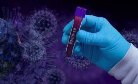 Новый штамм коронавируса FLiRT: что надо знать и вызывает ли он беспокойство