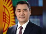 Президент Жапаров поздравил кыргызстанцев с Днем Конституции