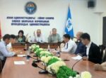 В Бишкеке рассмотрели вопросы земельной амнистии в присоединенных к городу селах Орок и Новопавловка