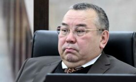 Балбак Тулобаев избран в состав Совета по делам правосудия