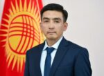 Резюме нового акима Свердловского района Кубанычбека Айтакунова